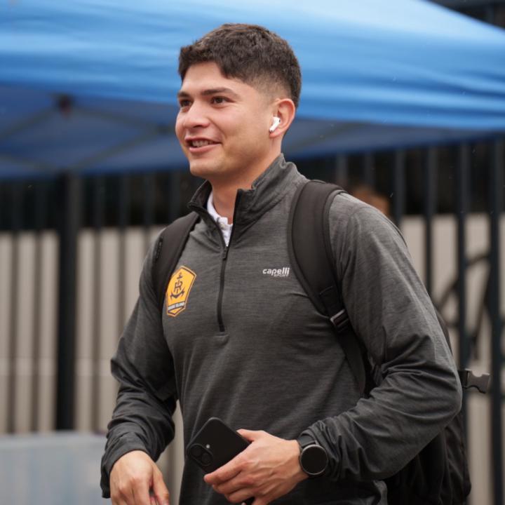 Gustavo Rodriguez