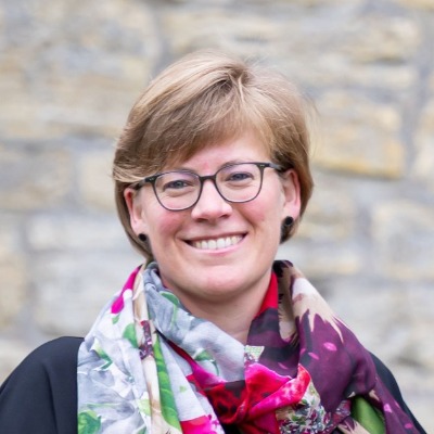 Anne Trebbe