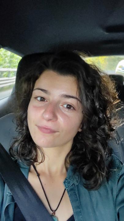 Lisa Du Pré
