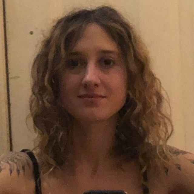 Sabrina Hupp