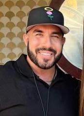 Gabriel Castillo
