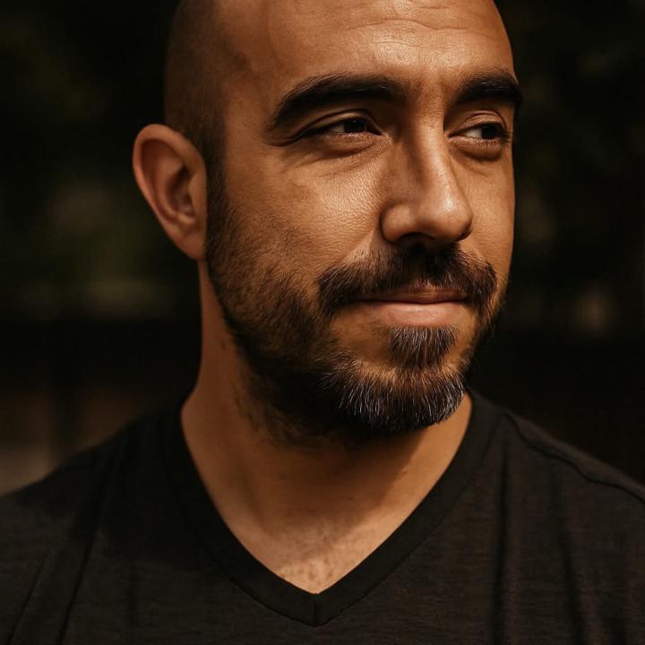 Gabriel Castillo