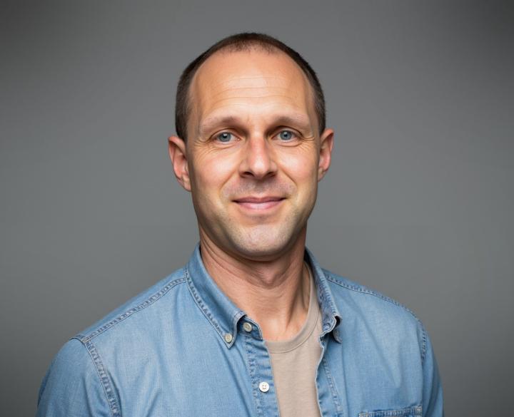 Matt Godfrey