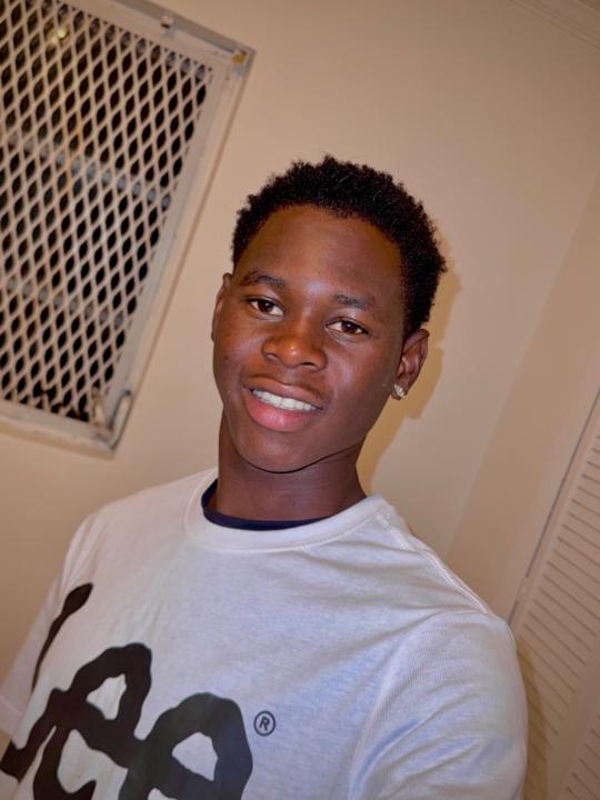 Jodeson Jean Baptiste