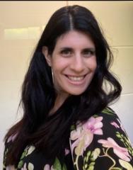 Robyn Wheatley