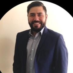 Christian Saavedra