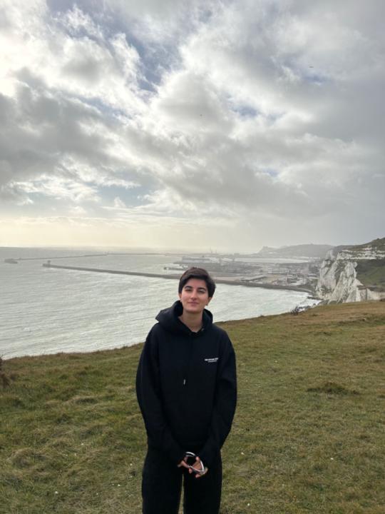 Maryam Naeej Haghighi