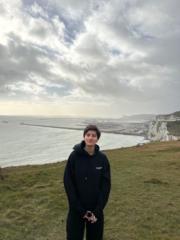 Maryam Naeej Haghighi