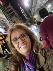 Lorna Maiela Bojorge