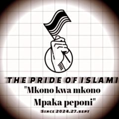 Omry Bombwe