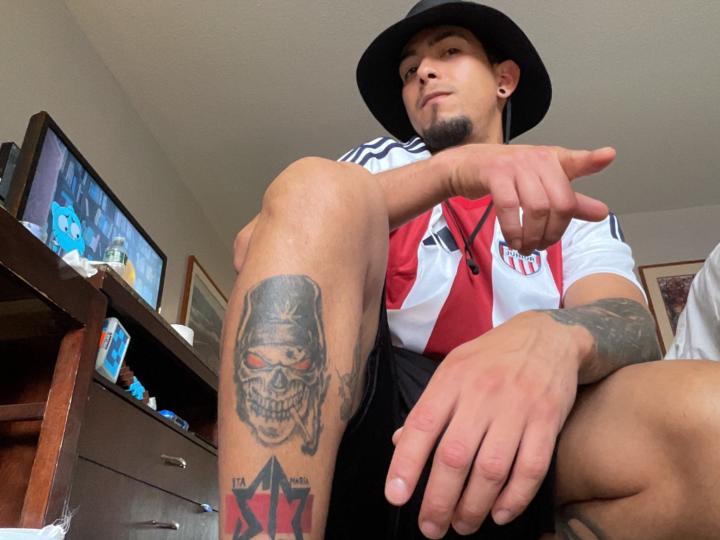 Jose Miranda