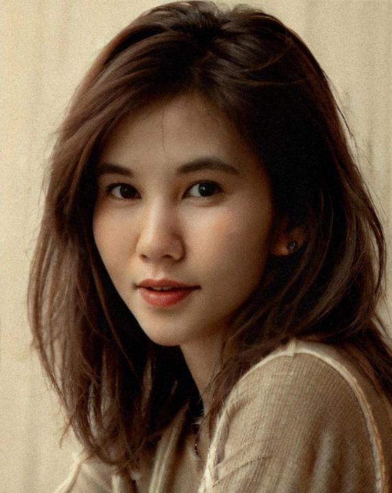 Kelly Hien
