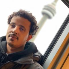 Mohamed Ahmed