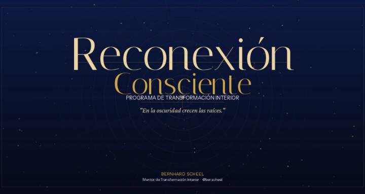 Reconexión Consciente 
