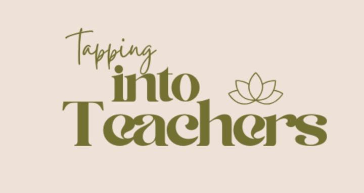 Tapping into Teachers