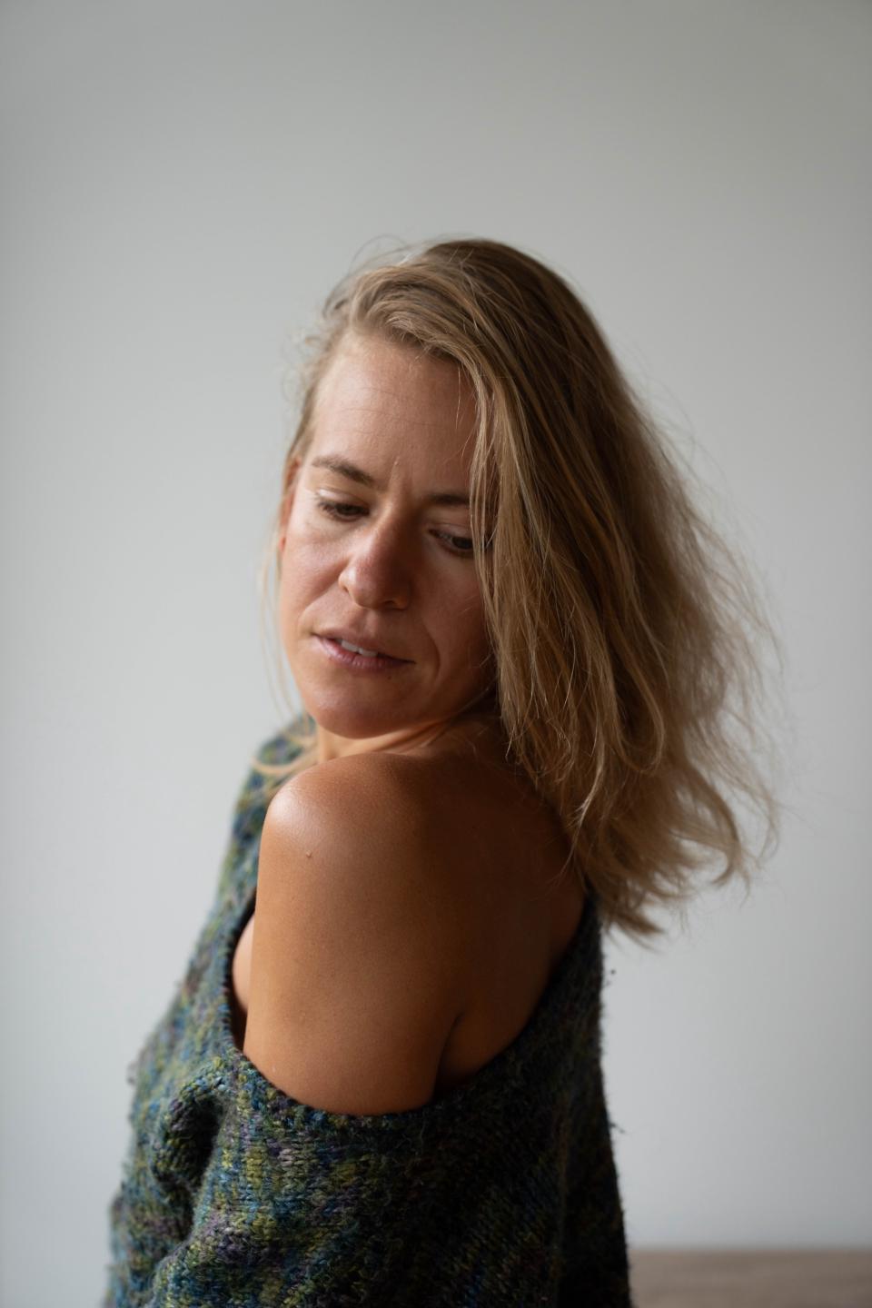 WILD SHAKTI