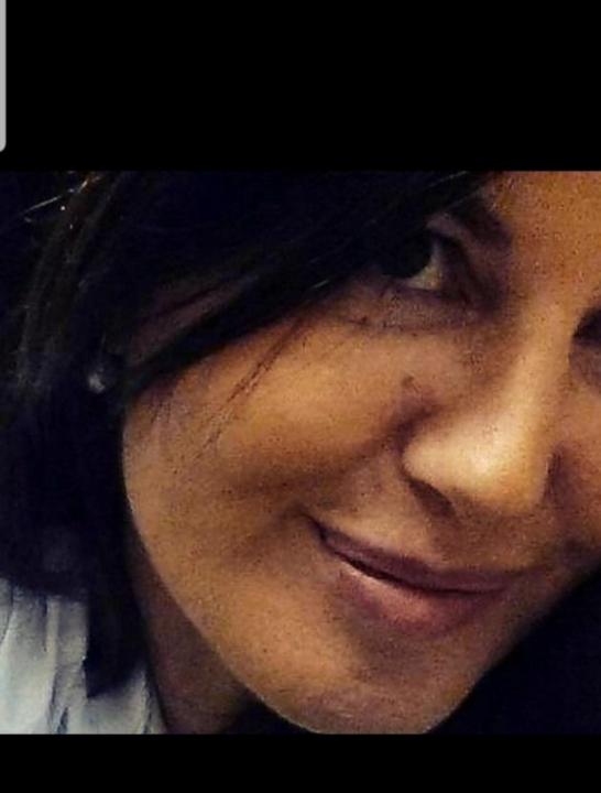 Nieves Gonzalez Dominguez