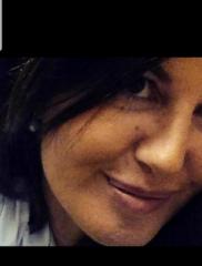 Nieves Gonzalez Dominguez