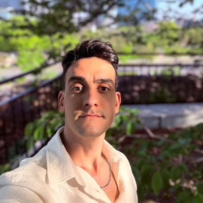 Gilberto Hernandez