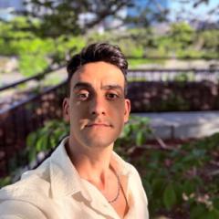 Gilberto Hernandez