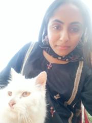 Ayesha Kanwal