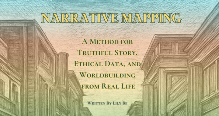 Visionary Storycraft