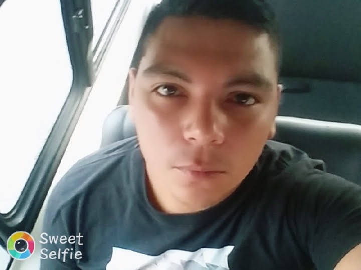 Marco antonio Chavez zapata