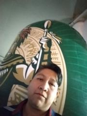 Claudia Ruth Domingo