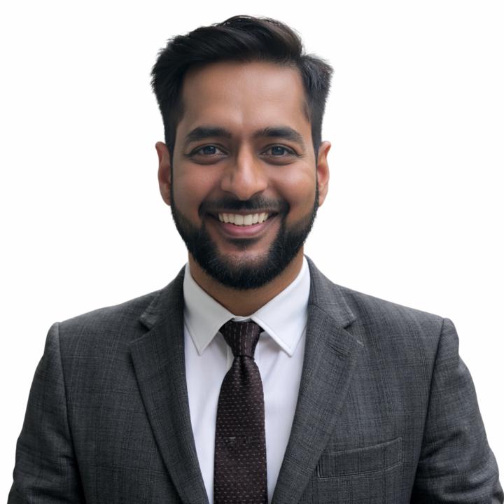 Aditya Bhatnagar