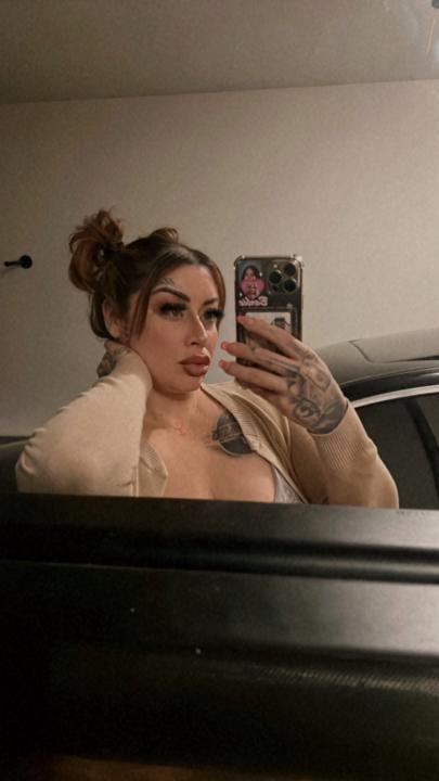 Cynthia Lomeli