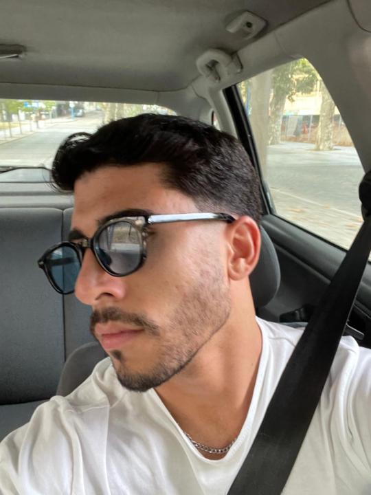Rafael Oliveira