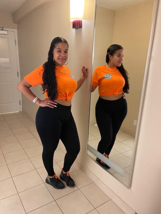 Daisy Sosa