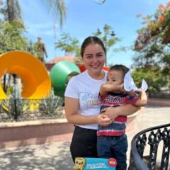 Jennifer Ledezma Moreno