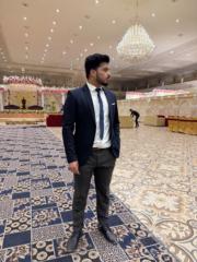 Syed Mohammad Riyaz