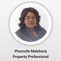 Phumzile Malebana