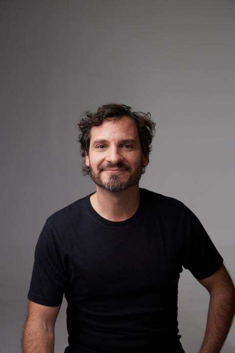 Alberto Nicolas Ramos Vernieri