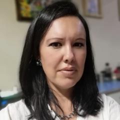 Nicolene Van Zyl