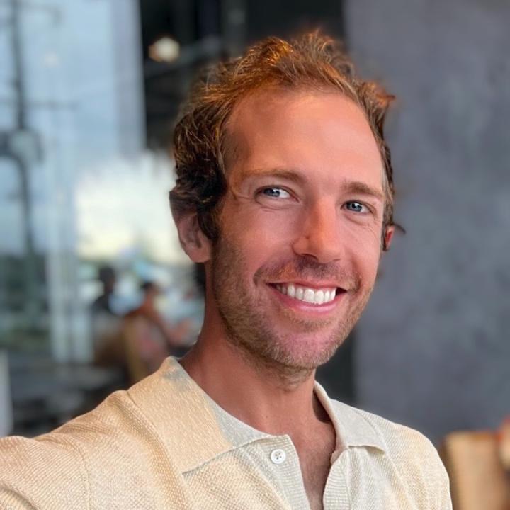Kieran Krohn