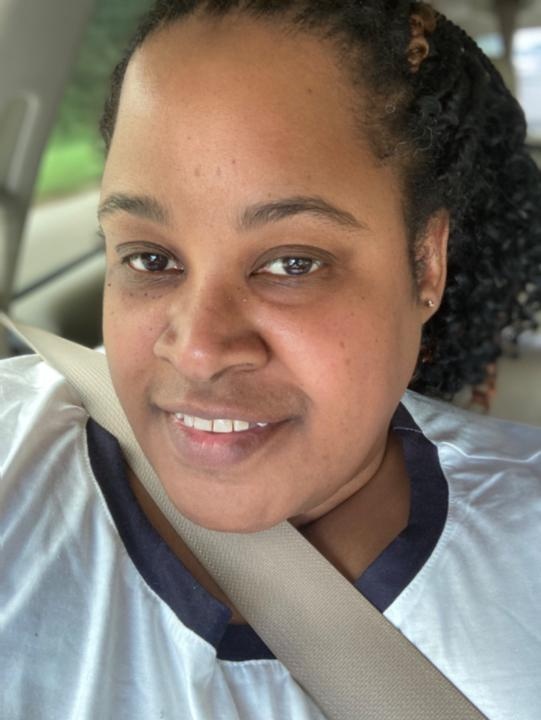 Shakelia Brady