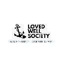 Logo The L.O.V.E.D. Well Society
