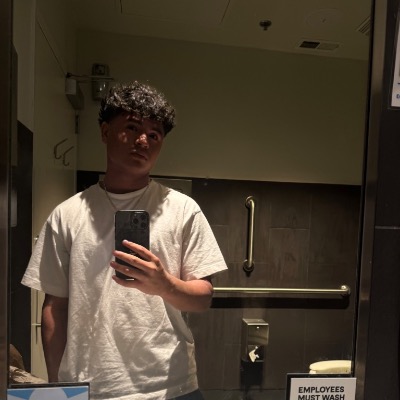 Chris Mejia