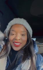 Stacy Thimoté