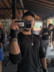 Diego Meneses