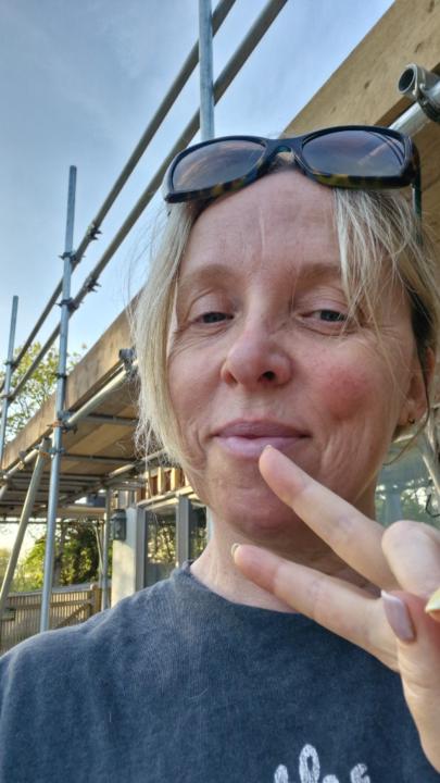Jill McFarlane