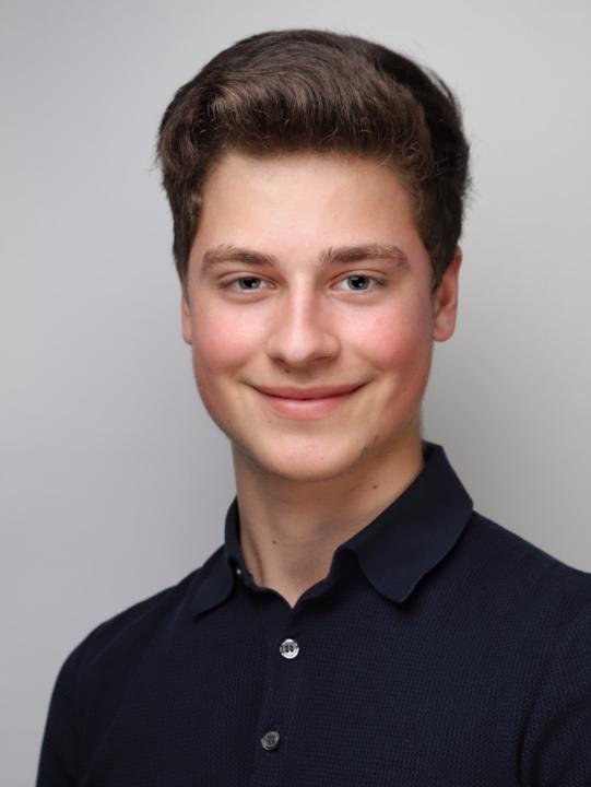 Max Zeuner