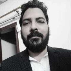 Syed Hassan