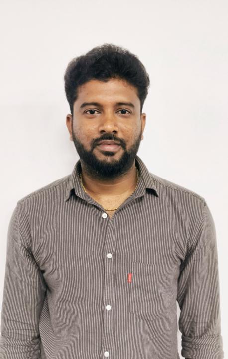 Sivashankaran Selvam