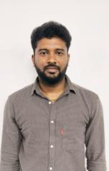 Sivashankaran Selvam