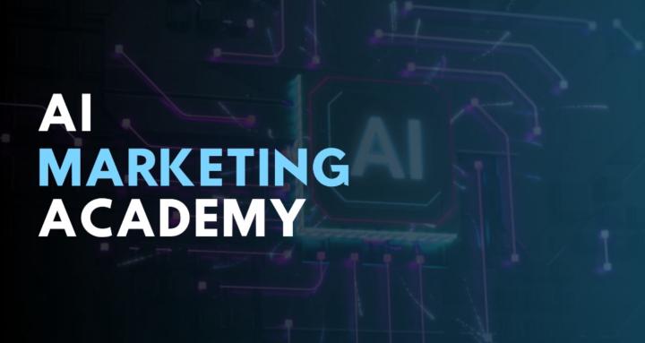AI Marketing Academy