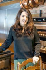 Rachael Abraham